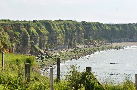 pointe du-hoc